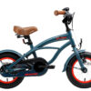 Bikestar kinderfiets Cruiser 12 inch blauw