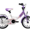 Bikestar kinderfiets Classic 12 inch lila