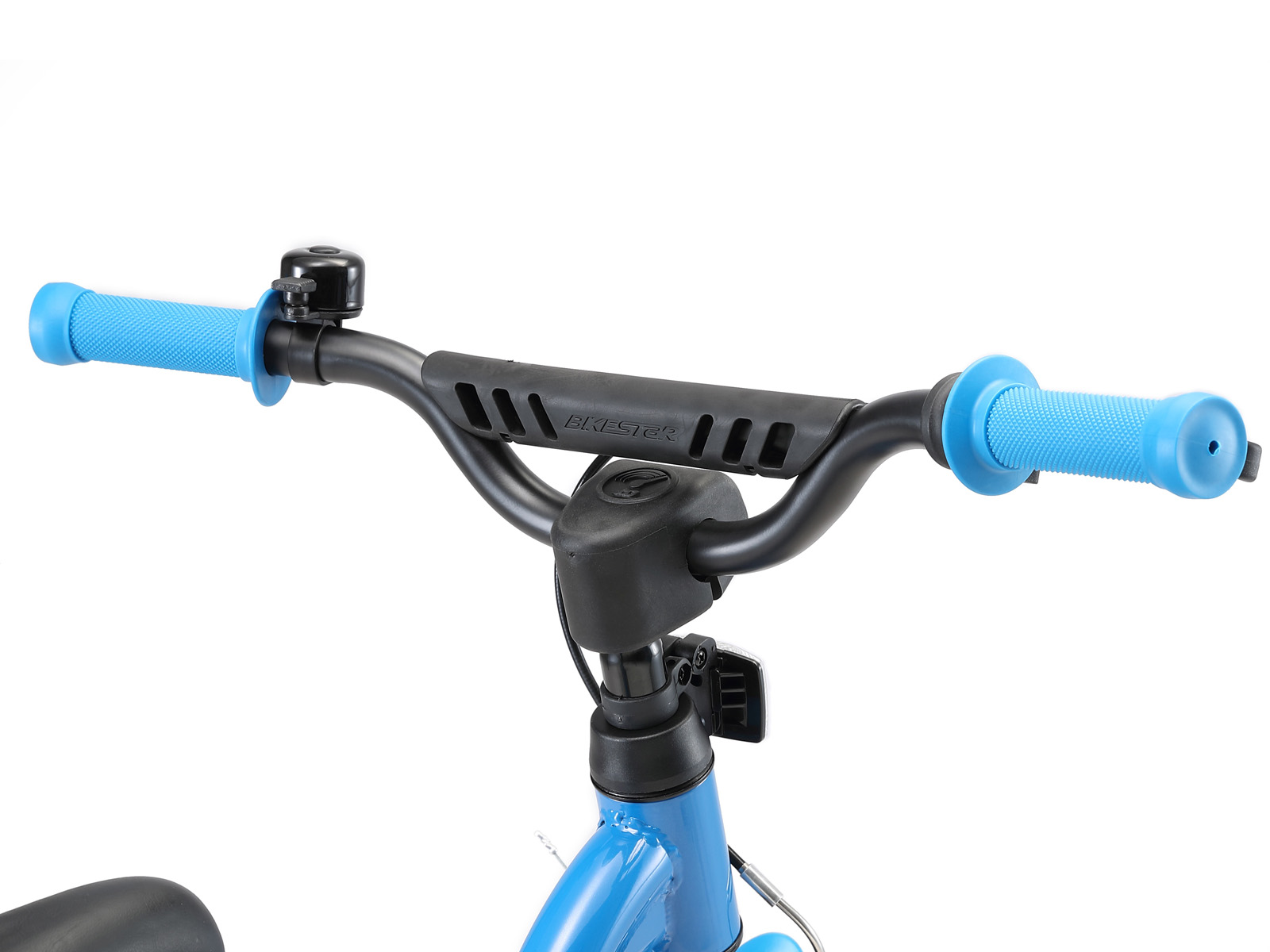 Löwenrad kinderfiets 16 inch wielen blauw - Afbeelding 5