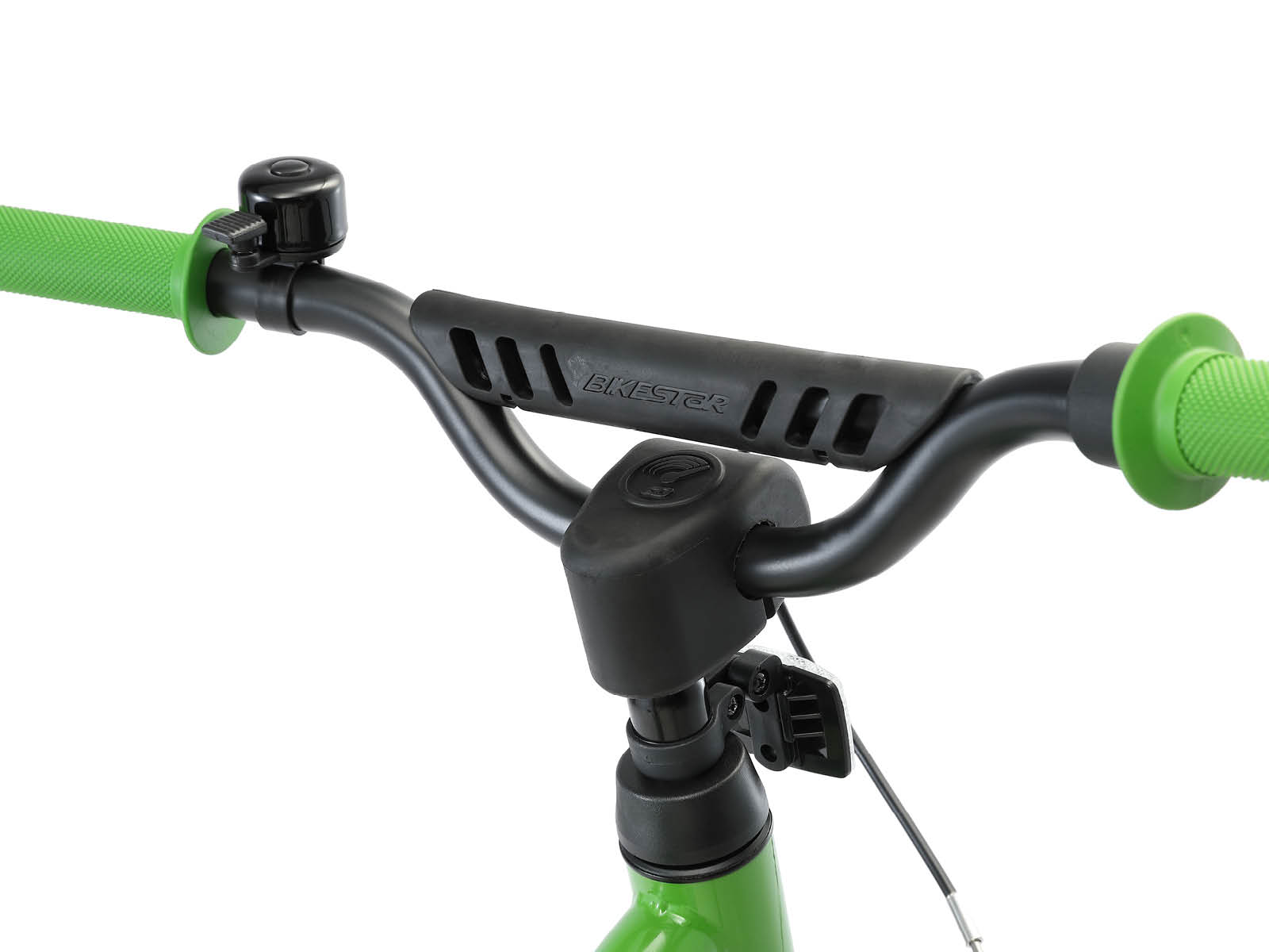 Löwenrad kinderfiets 20 inch wielen groen - Afbeelding 4