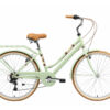 bikestar 26 inch retro mint