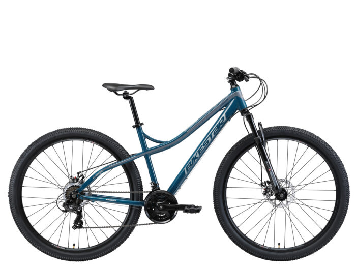 Bikestar MTB 29 MB-J1-grijsblauw