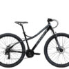 Bikestar MTB 29 inch MB-J1 zwart
