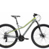 Bikestar MTB 29 inch MB-J1 grijs