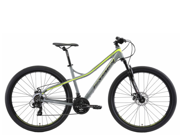 Bikestar MTB 29 inch MB-J1 grijs