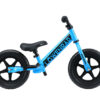 bikestar 12 inch löwenrad blauw