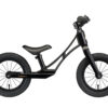 bikestar 12 inch BMX zwart