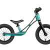 bikestar 12 inch BMX groen