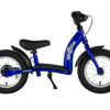 bikestar 12 inch classic blauw