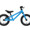 bikestar loopfiets MTB zwart