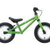 bikestar loopfiets MTB GROEN