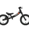 bikestar 12 inch sport zwart