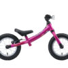 bikestar 12 inch sport paars