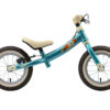 bikestar 12 inch sport turquoise