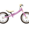 bikestar 12 inch sport roze