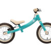 bikestar 12 inch sport turquoise