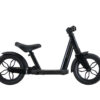 bikestar fully loopfiets zwart