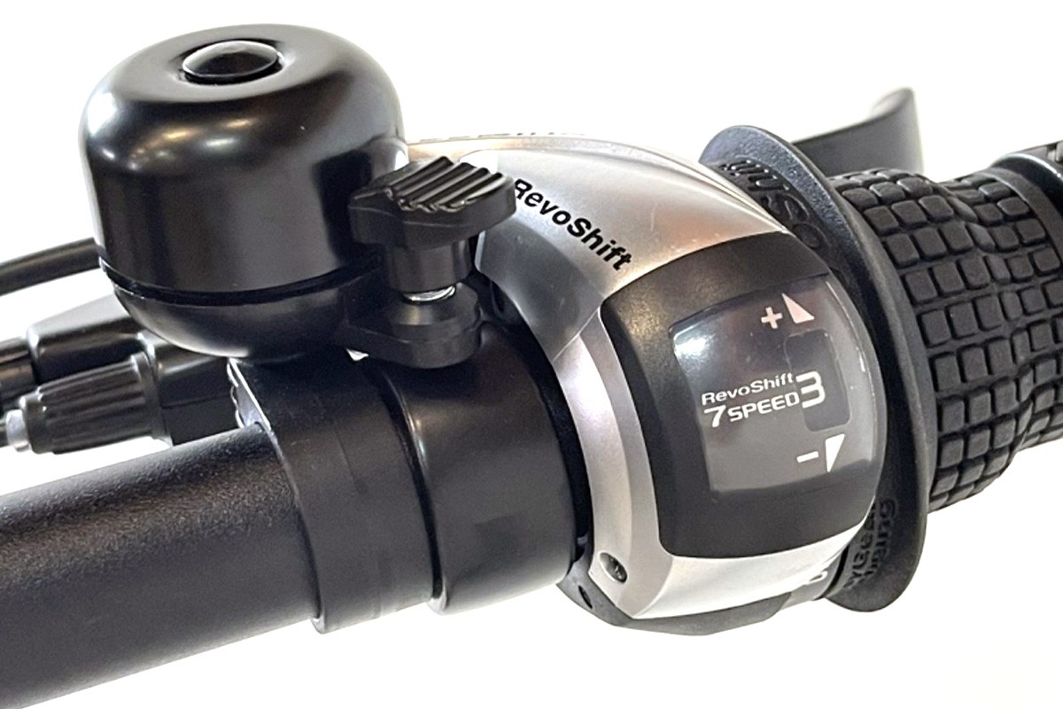 Elektrische vouwfiets deluxe, Plisman 20 Disc, 7sp, turquiose - Afbeelding 11