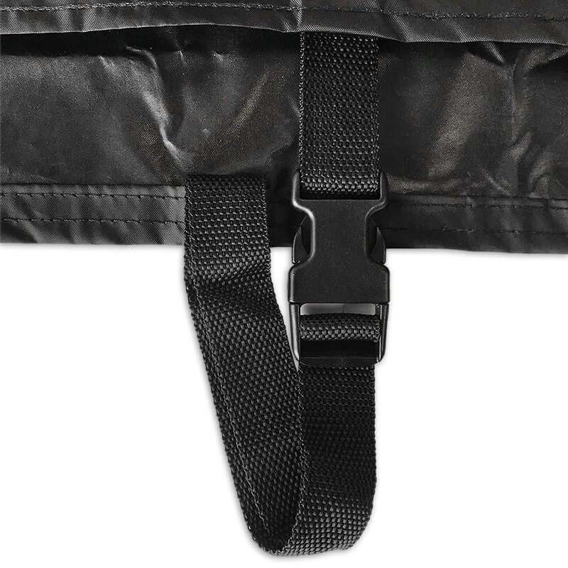 Waterdichte fietshoes - Afbeelding 3