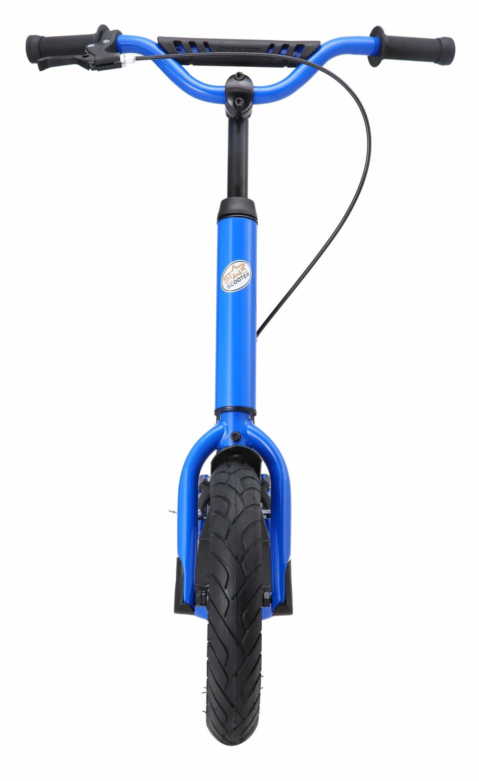 Bikestar autoped New Gen Sport 12 inch blauw - Afbeelding 8