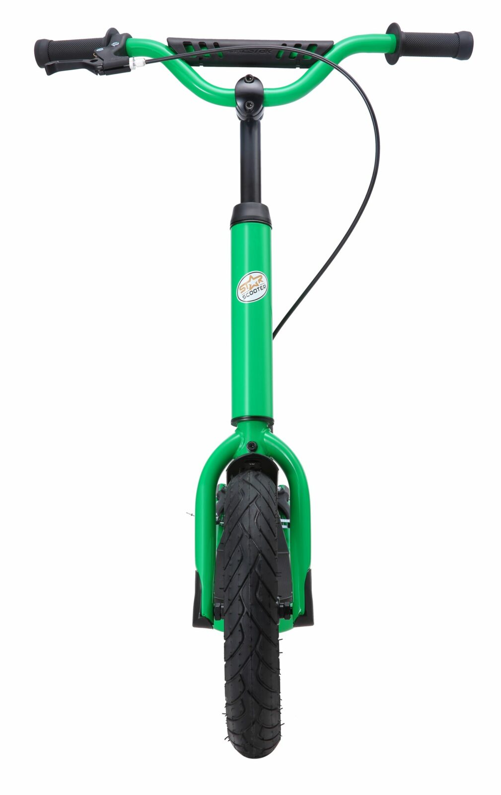 Bikestar autoped New Gen Sport 12 inch groen - Afbeelding 8