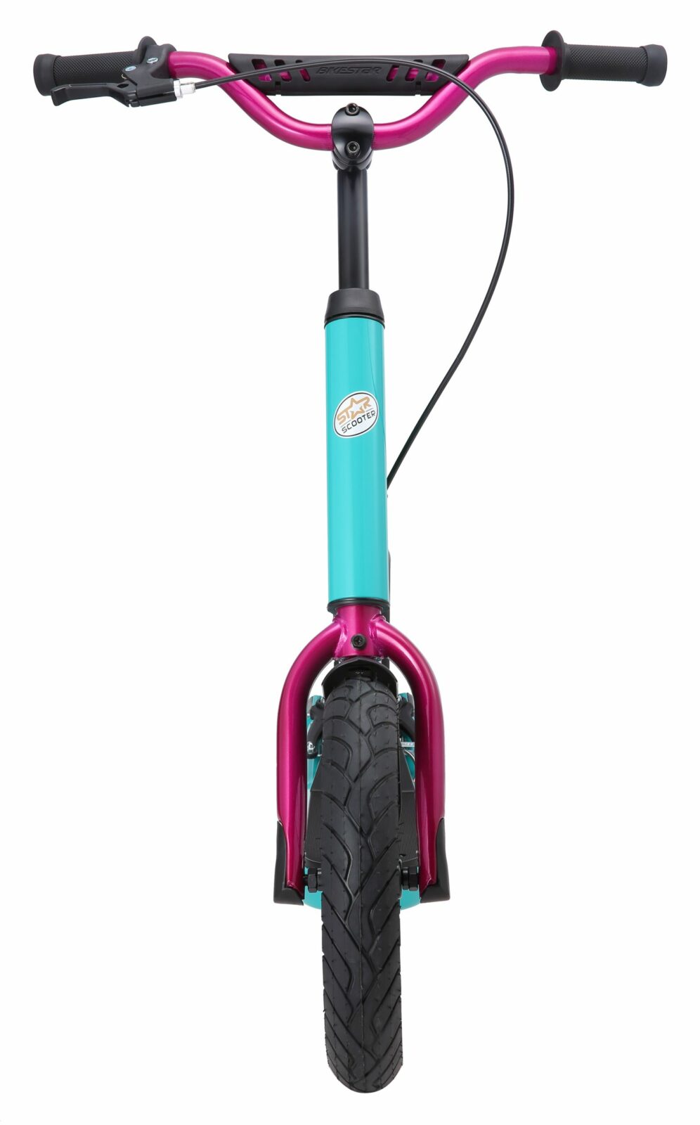 Bikestar autoped New Gen Sport 12 inch mint - Afbeelding 8