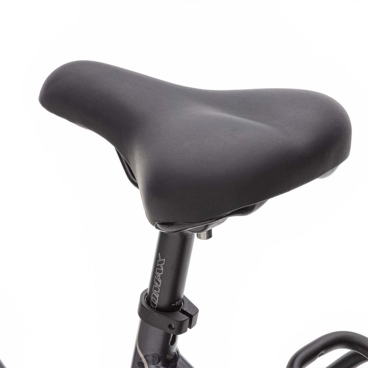 Elektrische damesfiets, Athena, trekking, 8 sp, grijs, 13 Ah - Afbeelding 3