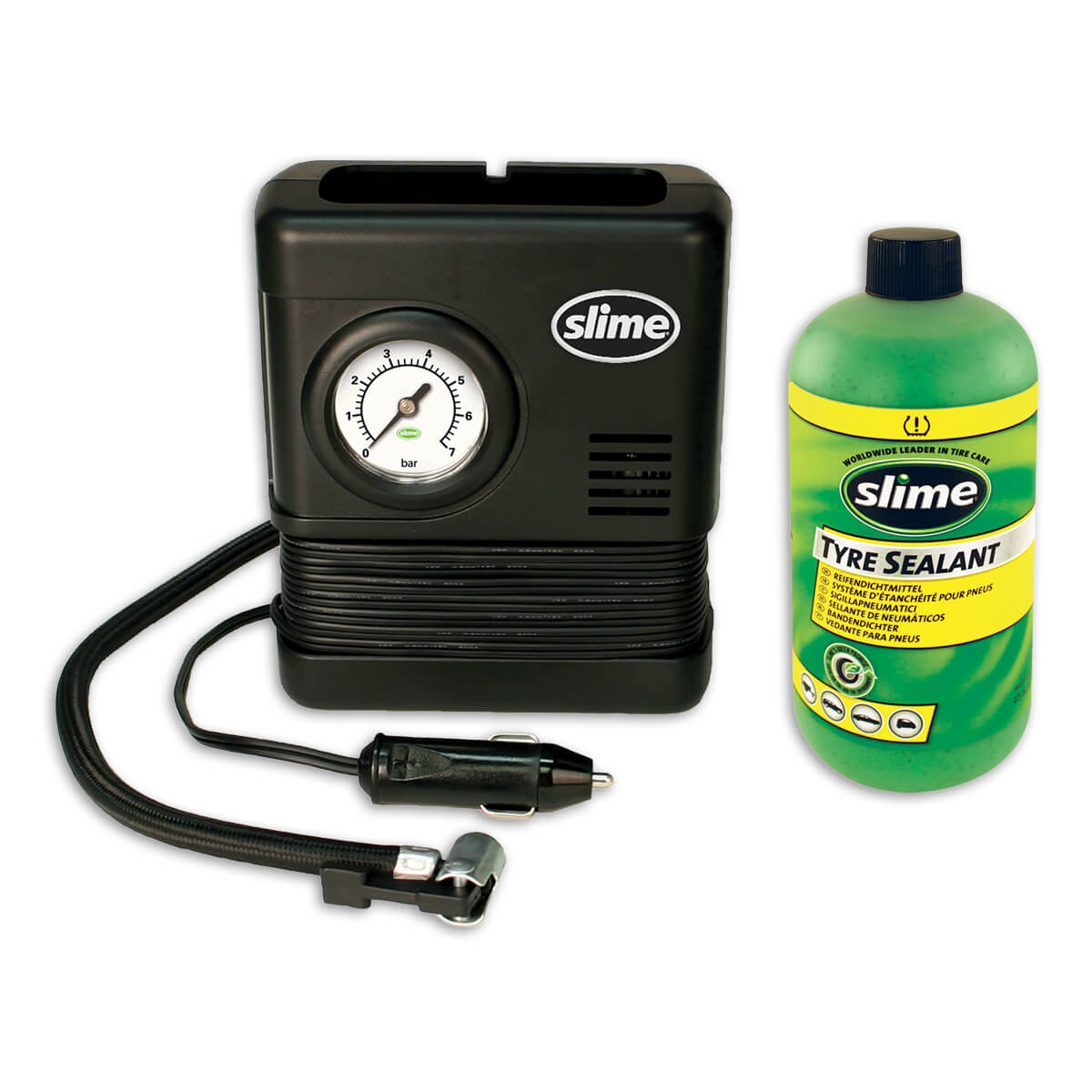 Slime smart repair - Afbeelding 2