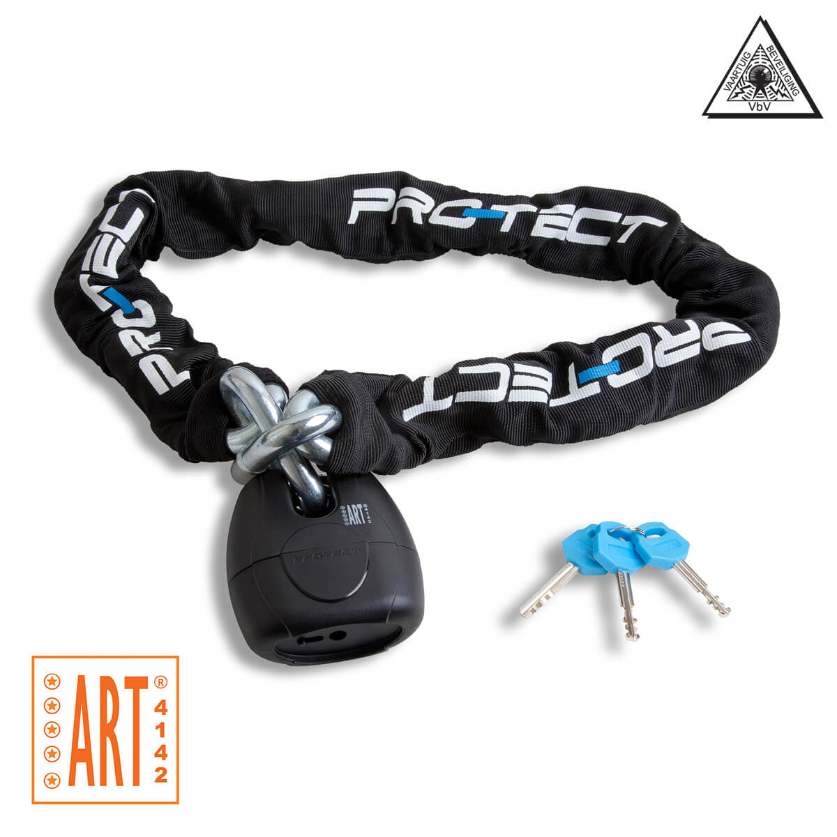 Kettingslot Diamond ART-5