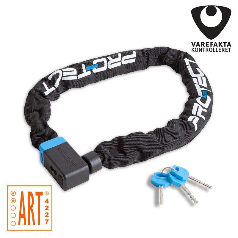 Kettingslot Cubic ART 2