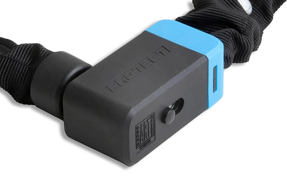 Kettingslot Cubic ART 2 - Afbeelding 2