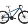 bikestar 26 inch MTB blauw