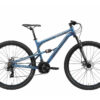 bikestar 29 inch MTB blauw