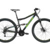 bikestar 29 inch BMT zwart