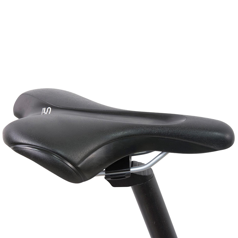 Llobe elektrische vouwfiets City III 7 speed 10.4Ah zwart - Afbeelding 12