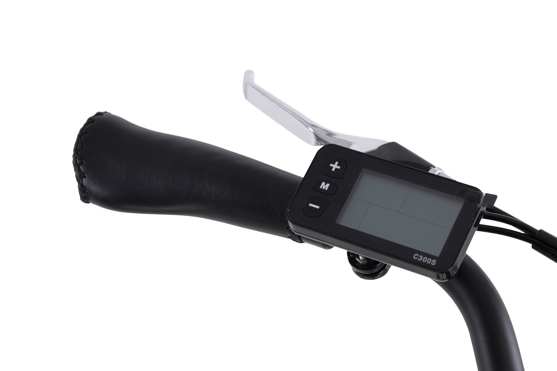 Llobe ebike Metropolitan Joy 2.0 50cm Nexus 7 naaf 13Ah wit - Afbeelding 7