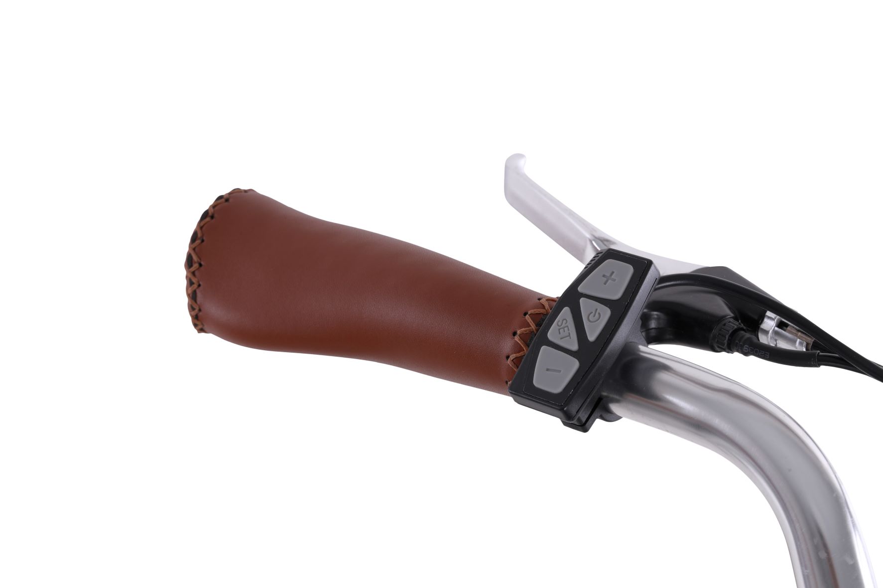 Llobe dames e-bike White Motion 3.0 Nexus 7 naaf 10Ah wit - Afbeelding 12