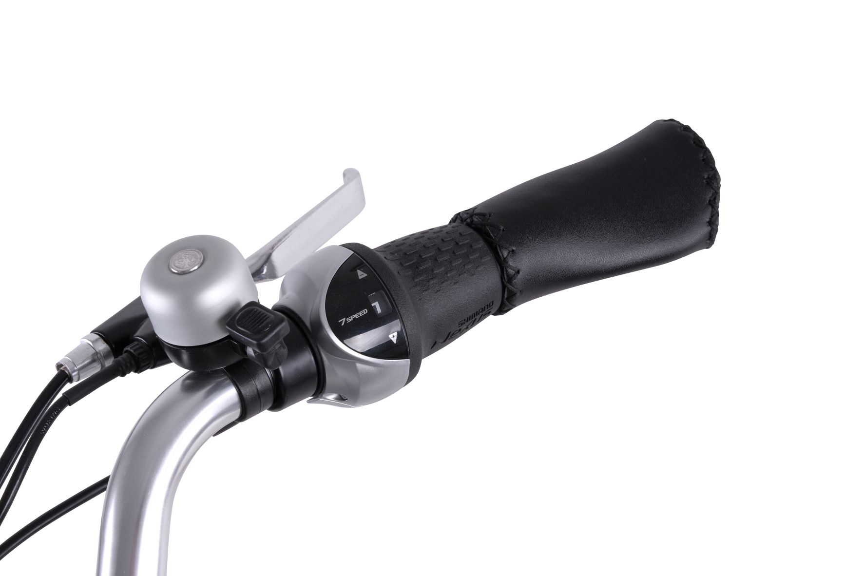 Llobe dames e-bike Blue Motion 3.0 Nexus 7 naaf 13Ah blauw - Afbeelding 11