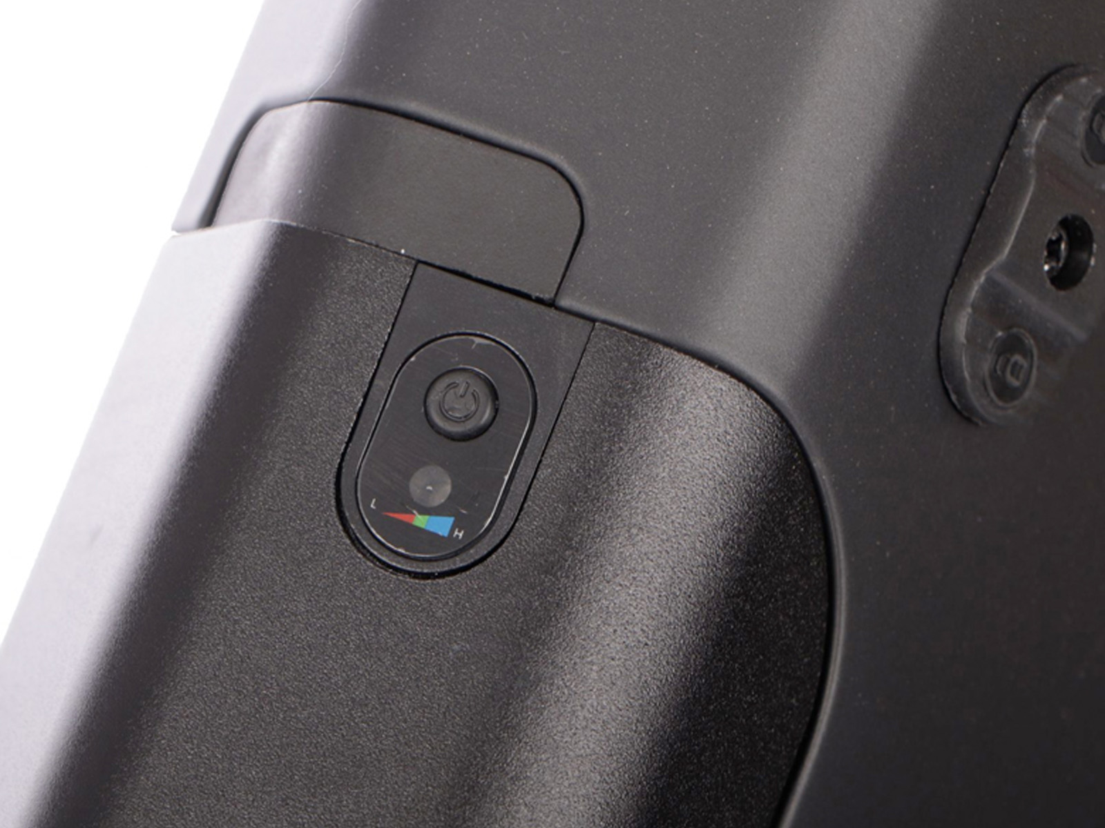 Elektrische damesfiets Premium Plus 3.0 45cm Nexus 8 bordeaux - Afbeelding 2