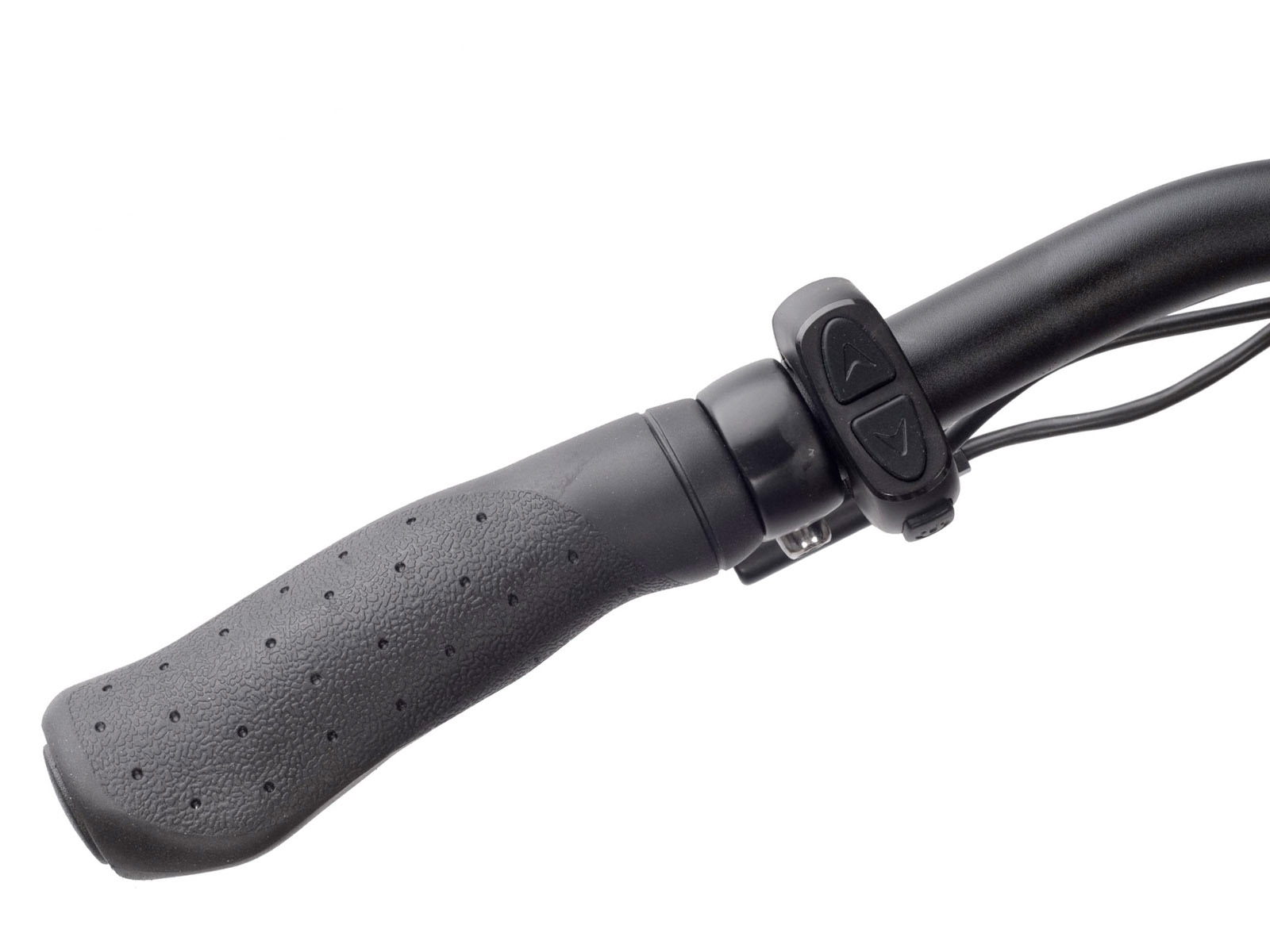 Elektrische damesfiets Comfort Plus 4.0, 45cm, Nexus7, rood - Afbeelding 8