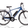 Elektrische herenfiets 7 versnellingen Touring Sport