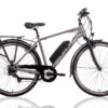 Elektrische herenfiets 7 versnellingen Touring Sport