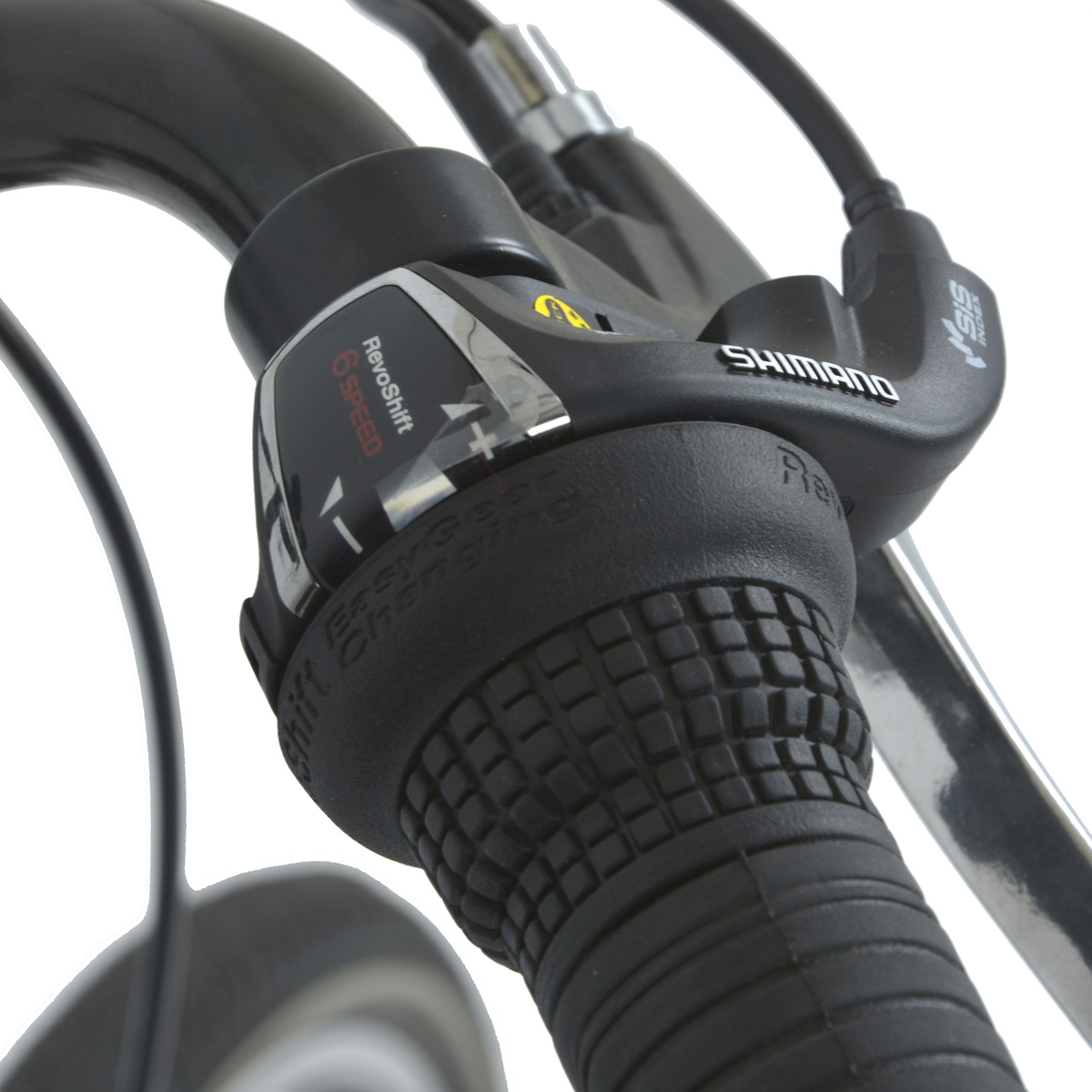 Le Petit Bonheur elektrische damesfiets 13Ah 6sp 26 inch zwart - Afbeelding 3