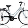 damesfiets trekking 7 versnellingen Denver D Road