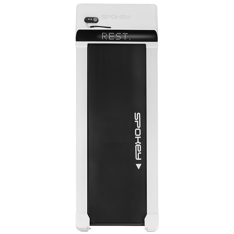 Compacte elektrische loopband Spokey Even, 6 km/uur. - Afbeelding 5