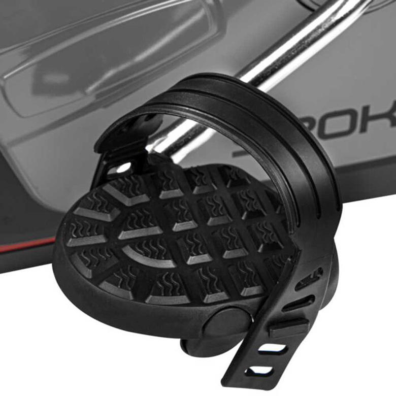 Hometrainer Spokey Fitman, magnetische weerstand, 4 kg - Afbeelding 5