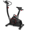 magnetische hometrainer 120 kg Gradior
