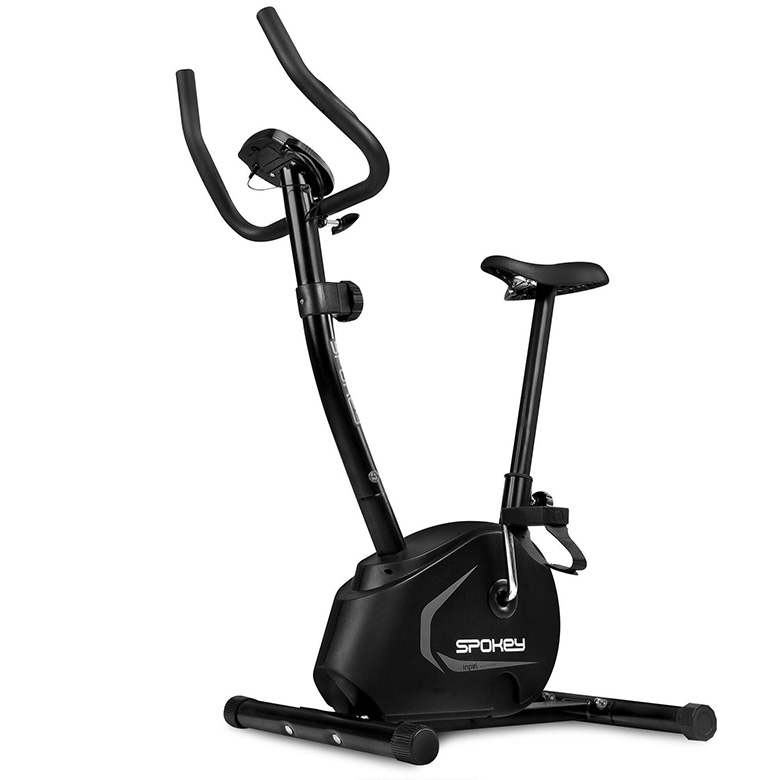 Hometrainer Spokey Inpel, magnetische weerstand, 3 kg - Afbeelding 2