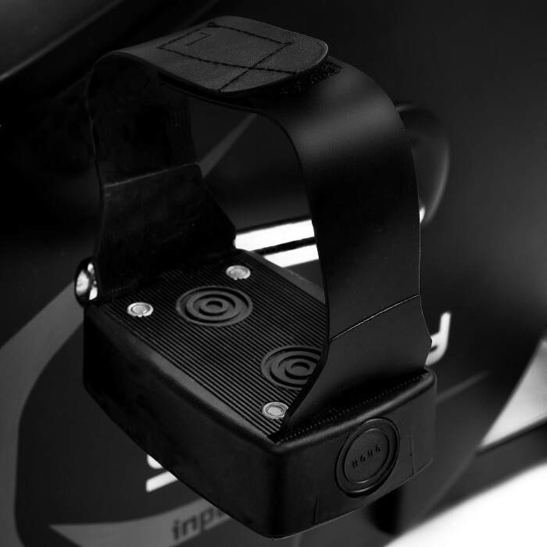 Hometrainer Spokey Inpel, magnetische weerstand, 3 kg - Afbeelding 5