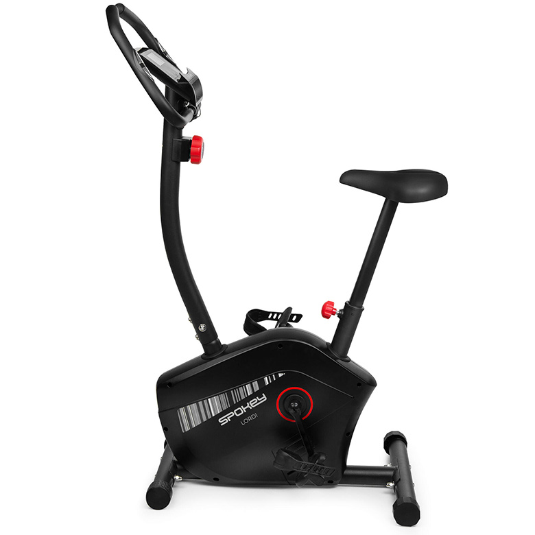 Hometrainer Spokey Lordi, magnetische weerstand, 5kg - Afbeelding 2